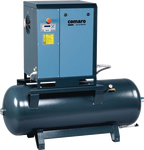 Винтовой компрессор Comaro LB 7,5-10/270